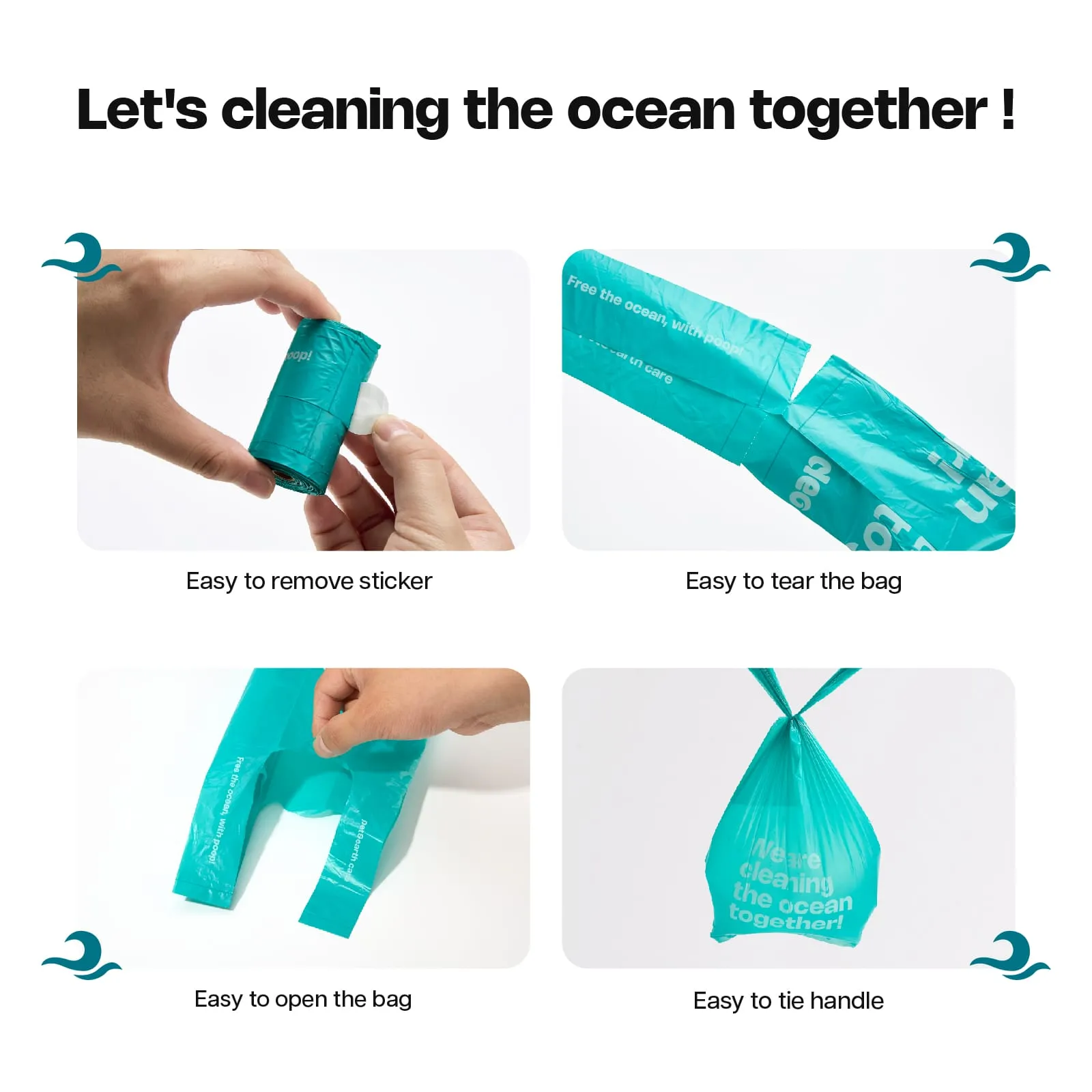 DeoDoo Ocean μικρογραφία 4